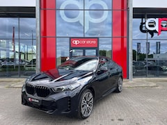 BMW X6 - XDrive40i