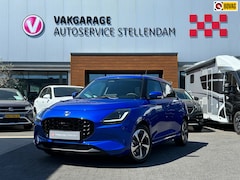 Suzuki Swift - 1.2 Style Smart Hybrid|Autom|Camera|Adapt Cruise|Navi|Carplay|Stoelverw