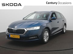 Skoda Octavia Combi - 1.0 TSI Business Edition / Elektr. Klep / Cruise / Navi