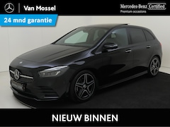 Mercedes-Benz B-klasse - 180 Business Solution AMG / Panoramadak/ Night/ Multibeam/