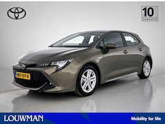 Toyota Corolla - 1.8 Hybrid Active Limited | Navigatie | Parkeersensoren |