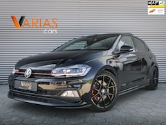Volkswagen Polo - 2.0 TSI GTI Pano Beats Navi Cruise Camera