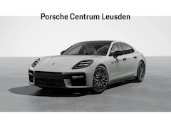 Porsche Panamera - 4 E-Hybrid