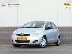 Toyota Yaris - 1.0 VVTi Acces Cruise Control