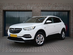 Opel Grandland X - 1.2 Turbo Automaat Business Executive | Camera | Trekhaak | Keyless | DAB | Carplay/Androi