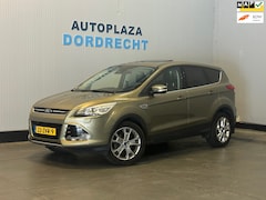 Ford Kuga - 1.6 Titanium Pano/ Camera/ Navi