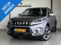 Suzuki Vitara - 1.4 Boosterjet Style Smart Hybrid | Schuif/Kanteldak | 17" LMV | Carplay | All-in rijklaar