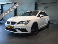 Seat Leon ST - 1.5 TSI FR clima cruise keyless beats trekhaak 18 inch