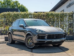 Porsche Cayenne - 3.0 E-Hybrid | Bose | Panoramadak | Luchtvering | Trekhaak