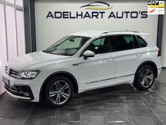 Volkswagen Tiguan - 1.5 TSI R line Business / Navigatie full map Apple CarPlay / Cruise control / Climate cont