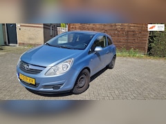 Opel Corsa - 1.2-16V Enjoy