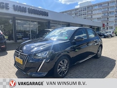 Peugeot 208 - 1.2 PureTech Active Pack Applecarplay Klima Bluetooth Pdc Navi Cruise Lmv Nap
