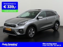 Kia Niro - 1.6 GDi PHEV ExecutiveLine | Schuifdak | Leder | Zondag Open
