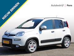 Fiat Panda - 1.0 Hybrid City Life