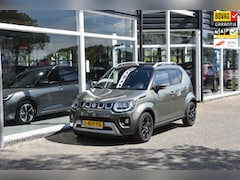 Suzuki Ignis - 1.2 Automaat Smart Hybrid Style NL-auto