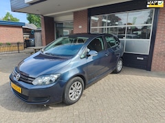 Volkswagen Golf Plus - 1.6 TDI Comfortline, Automaat, 1e eigenaar, Dealer onderhouden, NAP