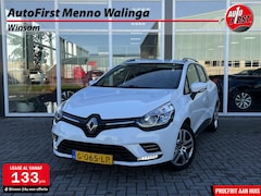 Renault Clio Estate - 0.9 TCe Zen | Airco | Cruise | Navi | PDC |