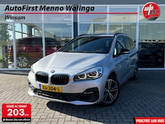 BMW 2-serie Gran Tourer - 216i Executive | Navi | Cruise