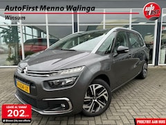 Citroën Grand C4 SpaceTourer - 1.2 PureTech Origins| 7 Persoons | Digitale Cockpit | Massagestoelen | Achteruitrijcamera