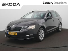 Skoda Octavia Combi - 1.0 TSI Greentech Business Edition / Navi / Cruise / Sensoren Achter