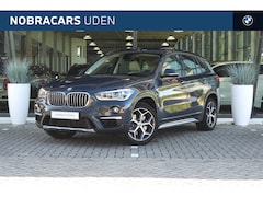 BMW X1 - xDrive25i High Executive xLine Automaat / Panoramadak / Trekhaak / Achteruitrijcamera / St