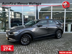 Mazda CX-30 - 2.0 e-SkyActiv-G M Hybrid Comfort | Stoelverwarming | Stuurwielverwarming | Achteruitrijca