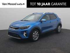 Kia Stonic - 1.0 T-GDi MHEV DynamicPlusLine | Navigatie | Climate Control | Cruise Control | Parkeercam