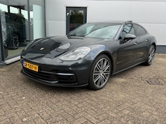 Porsche Panamera - 4S | SPORT CHRONO | PANO | MODEL 2017