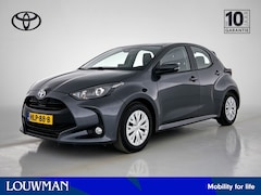 Toyota Yaris - 1.5 Hybrid Active Limited