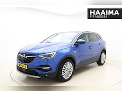 Opel Grandland X - 1.2 Turbo Business Executive 130pk | Navigatie | Climate Control | Elektrische Achterklep