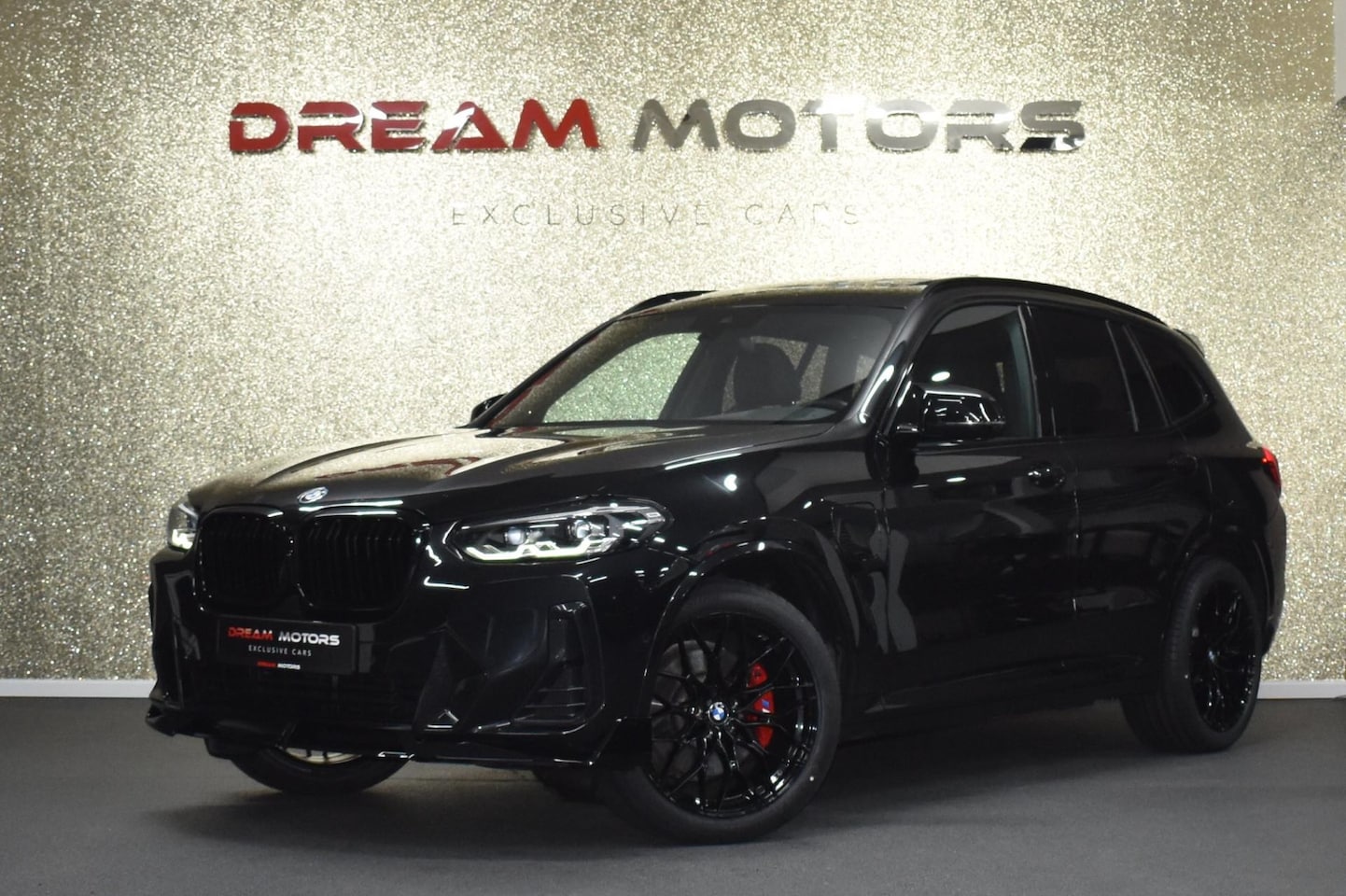 BMW X3 - XDrive30e M-Sport 292pk | PANODAK | CAMERA - AutoWereld.nl