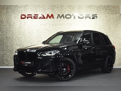 BMW X3 - XDrive30e M-Sport 292pk | PANODAK | CAMERA