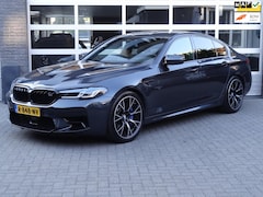 BMW M5 - 5-serie 600pk Competition-Look, vele optie's in nieuwstaat