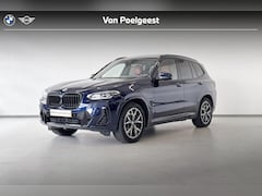 BMW X3 - xDrive30e Business Edition Plus M Sportpakket Aut