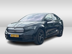 Skoda Enyaq Coupé iV - 80 RS / Full option / Trekhaak / Panoramadak / Camera / Head-up / 20'' / Keyless / Sfeerve