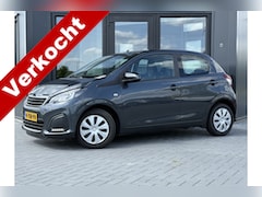 Peugeot 108 - 1.0 e-VTi Envy Airco | Elek ruiten | Radio Bluetooth | Nwe APK