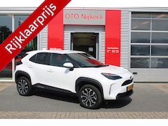 Toyota Yaris Cross - 1.5 Hybrid First Edition *Met trekhaak