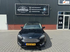 Ford Focus Wagon - 1.0 Titanium Edition