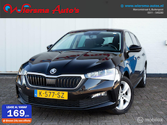 Skoda Scala - 1.0 TSI Ambition|Carplay|Virtual Cockpit|Airco|Cruise