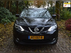 Nissan Qashqai - 1.2 N-Connecta