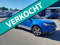 Mitsubishi Outlander - 2.2 DI-D |