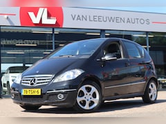 Mercedes-Benz A-klasse - 160 BlueEFFICIENCY Business Class Avantgarde | Trekhaak | Airco | Radio CD | 03-02-2026 |