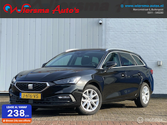 Seat Leon Sportstourer - 1.5 TSI Style Launch Edition|Led verl.|Adapt cruise|Carplay