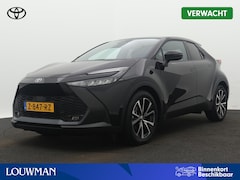 Toyota C-HR - 1.8 Hybrid 140 Dynamic