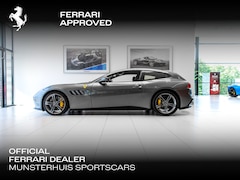 Ferrari GTC4 - GTC4Lusso V12 ~Munsterhuis~