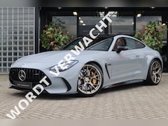 Mercedes-Benz AMG GT - 63 S E Performance | Keramische remmen, Carbon in/exterieur, Aerodynamica-pakket, Dynamic