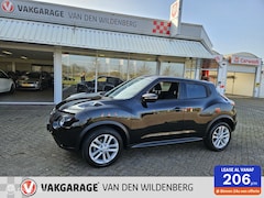 Nissan Juke - 1.2 DIG-T S/S N-Connecta