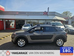 Citroën C4 Cactus - 1.2 PureTech Feel Automaat