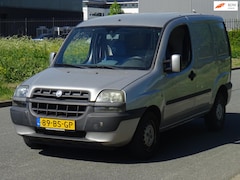 Fiat Doblò - 1.3 JTD Basis HD BJ2005 NAP/AIRCO/ELEKRAM