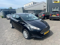 Ford Fiesta - 1.0 Style navi